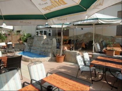 Photo: La Taverna